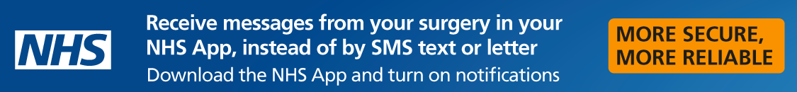 Nhs app