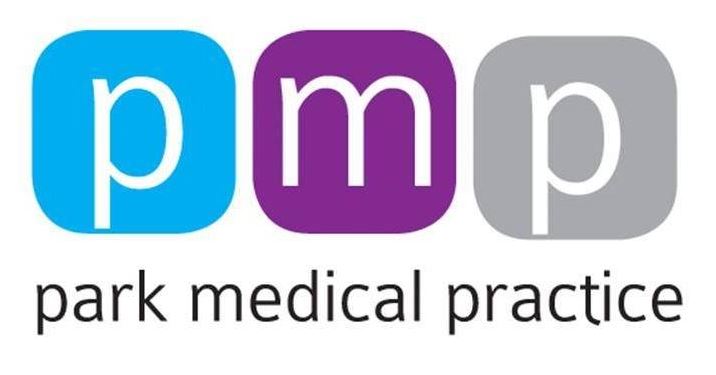The Park Medical Practice Logo