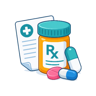 Prescriptions